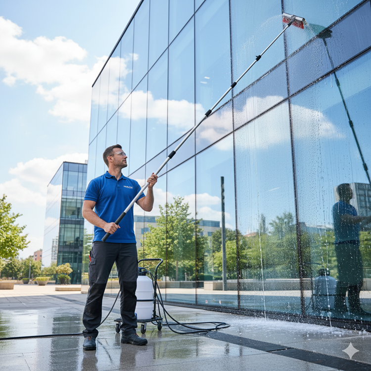 DIŞ CEPHE TEMİZLİĞİ 2